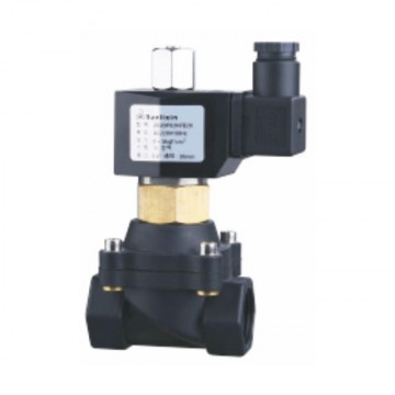 三力信_(tái)ZS塑料系列二位二通零壓差電