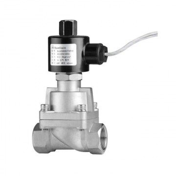 三力信_SLA二位二通先導式活塞型電