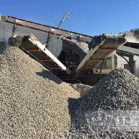 配置一整套機制砂生產線大概投資多少錢T13