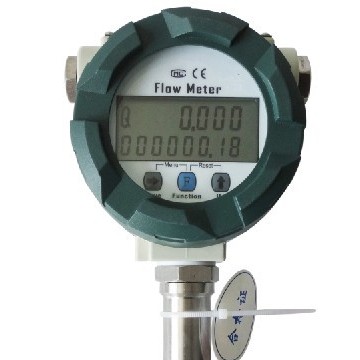 衛(wèi)生型渦輪流量計(jì)