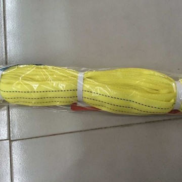 吊裝帶規(guī)格型號選擇