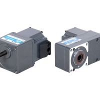 中大力德_60外徑25W直流無刷減速電機