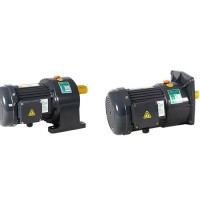 中大力德_2＃三相異步齒輪箱減速電機(jī)出軸直徑22mm