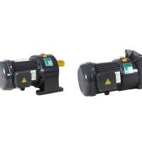 中大力德_4＃三相異步齒輪箱減速電機(jī)出軸直徑32mm