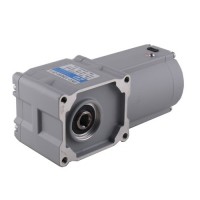 中大力德_F2系列準(zhǔn)雙曲面齒輪減速電機(jī)ZDF2-15W25W