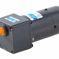 中大力德_剎車(chē)電動(dòng)機(jī)-40W 剎車(chē)電動(dòng)機(jī)-40W90mm