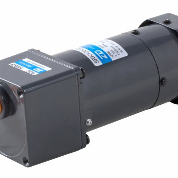 中大力德_剎車電動機-120W 剎車電動