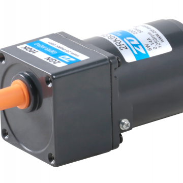 中大力德_可逆電動機-6W 可逆電動機