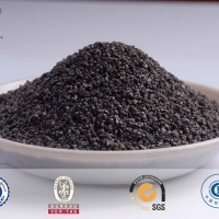 供應銳石 優質棕剛玉 段砂 粒度砂 細砂 微粉