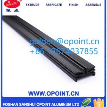 定制加工電子電器設備器材散熱器模