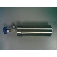 不銹鋼煤樣罐800ML