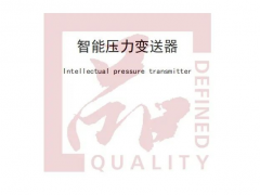 “智能壓力變送器浙江制造團體標準”發布
