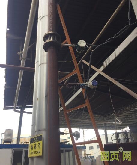 渦街流量計(jì) 渦街流量計(jì)