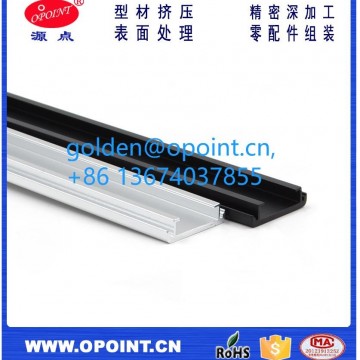 定制加工直發器鋁型材