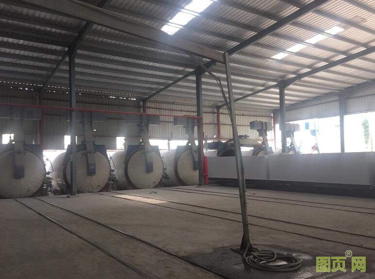 建材廠蒸汽流量計