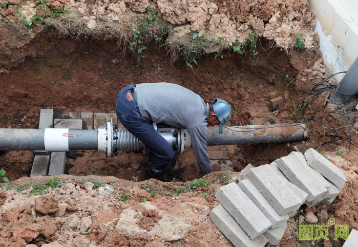 電磁流量計安裝 電磁流量計安裝