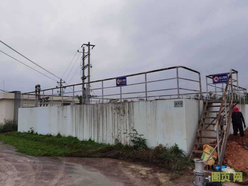 城鎮污水流量計 城鎮污水流量計