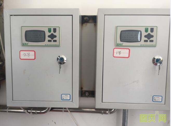 物聯網渦街流量計 物聯網渦街流量計