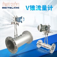 南京梅特朗測(cè)控儀表 V錐流量計(jì)