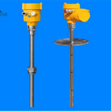 SAIPU-RD7004導(dǎo)波雷達(dá)物位計(jì)