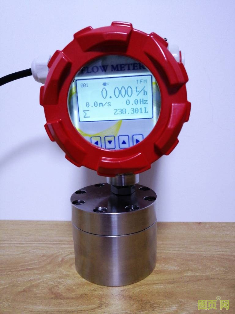 微小液體流量計 微小液體流量計