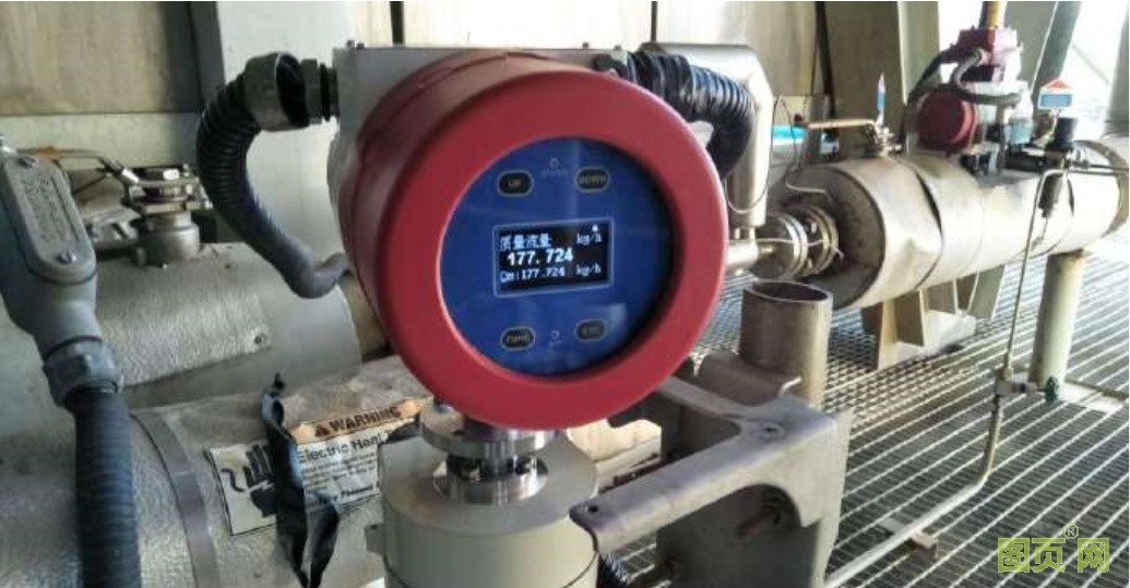 廈門精川小口徑質量流量計 廈門精川小口徑質量流量計