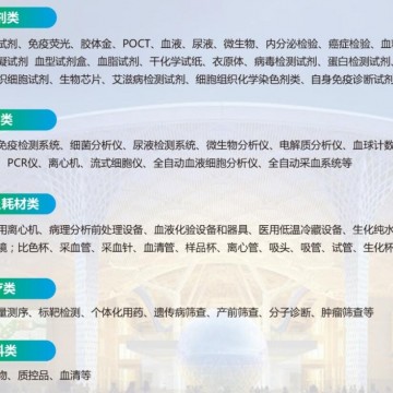 2022重慶檢驗醫學展|IVD體外診斷展|