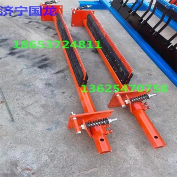 電動滾刷清掃器 不傷皮帶延長壽命 