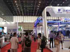 2022世界傳感器大會科技成果展完美收官！