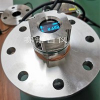 石化儲罐120Ghz雷達液位計