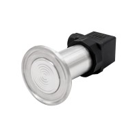 衛生型壓力變送器