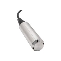 隆旅投入式液位變送器 地下水位變送器