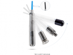 麥克傳感新品發布：燃油及化學品專用投入式液位變送器來了