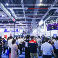 2023西安國際自動化、機器人及智能裝備展覽會