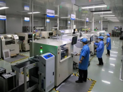 轉(zhuǎn)載自新福建:風(fēng)口浪尖顯本色——福建虹潤精密儀器公司化危為機(jī)逆勢而上見聞