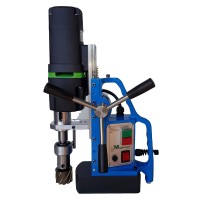 供應MD50磁座鉆具有體積小、功率大、效率高、定位準確