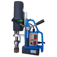 供應MDS50磁座鉆具有體積小、功率大、效率高、定位準確