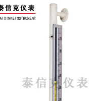 pp材質(zhì)磁翻板液位計(jì)