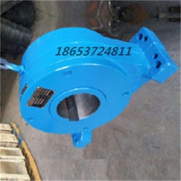 NF25逆止器 TD75型帶式輸送機配套專