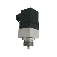 隆旅LLWK定溫式溫度開關 潤滑油溫度控制器