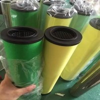 STAR系列 石大濾芯EA40H EA40C