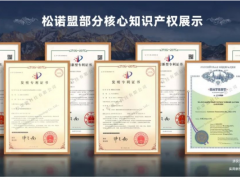 松諾盟順利通過國家知識(shí)產(chǎn)權(quán)管理體系貫標(biāo)認(rèn)證!