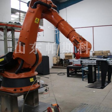 重載裝配碼垛機器人的應用形式 帕斯