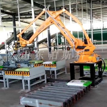 桁架碼垛機械手自動上下料機器人 帕