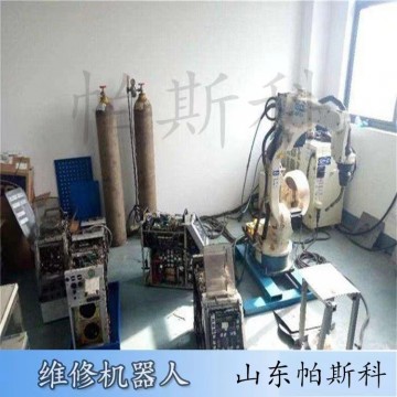 工業機器人售后服務的具體內容 百度