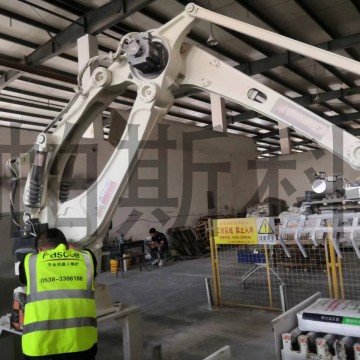 川崎機器人控制柜標準的保養方式 百