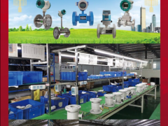 開封威卡流量儀表有限公司 總經理 高佳 2023年新春寄語