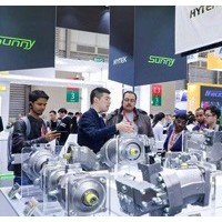 2023年西安國際齒輪傳動及齒輪減變速機（器）展會