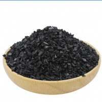 500碘值及以上用于凈化水用除異味及有害物質果殼顆?；钚蕴? onmouseover=