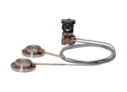 EJX118A隔膜密封式差壓變送器 EJX118A隔膜密封式差壓變送器